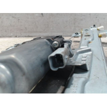 MECANISME+MOTEUR LEVE-GLACE AVANT DROIT PEUGEOT 207 3P