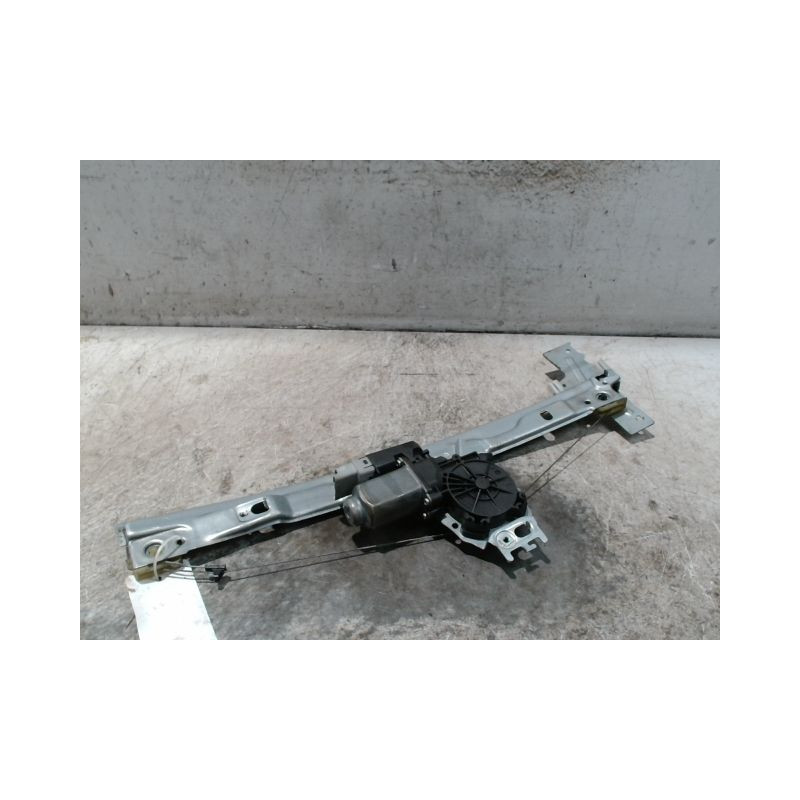 MECANISME+MOTEUR LEVE-GLACE AVANT GAUCHE PEUGEOT 207 3P