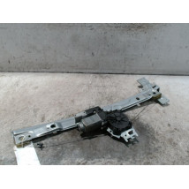 MECANISME+MOTEUR LEVE-GLACE AVANT GAUCHE PEUGEOT 207 3P