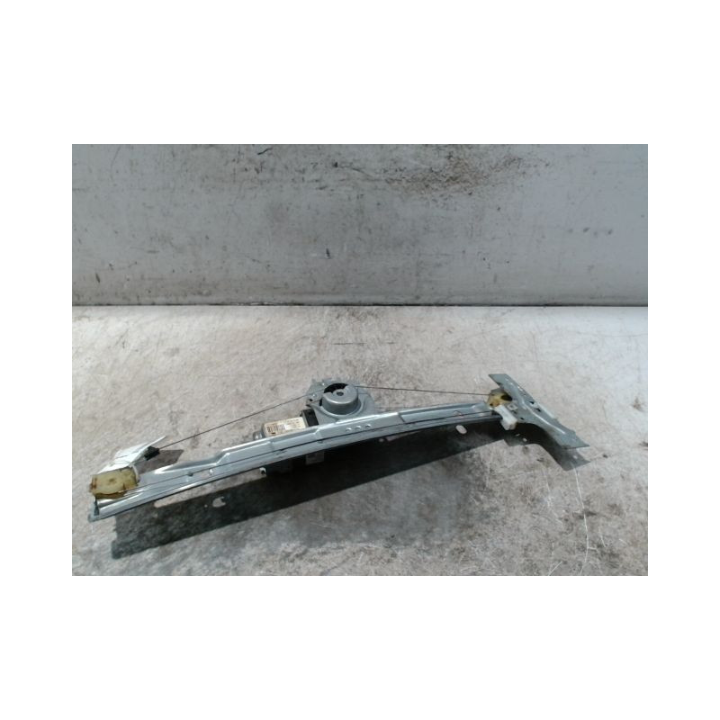 MECANISME+MOTEUR LEVE-GLACE AVANT GAUCHE PEUGEOT 207 3P