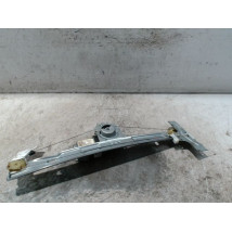 MECANISME+MOTEUR LEVE-GLACE AVANT GAUCHE PEUGEOT 207 3P