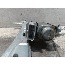 MECANISME+MOTEUR LEVE-GLACE AVANT GAUCHE PEUGEOT 207 3P