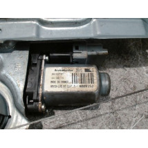MECANISME+MOTEUR LEVE-GLACE AVANT GAUCHE PEUGEOT 207 3P