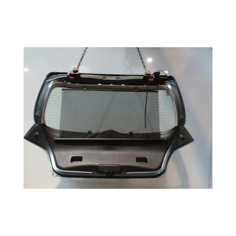 HAYON PEUGEOT 307 2005-2007