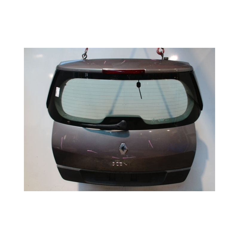 HAYON RENAULT MEGANE SCENIC