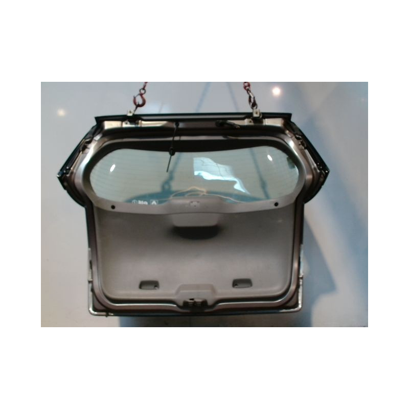 HAYON RENAULT MEGANE SCENIC