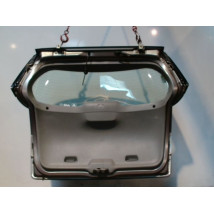 HAYON RENAULT MEGANE SCENIC