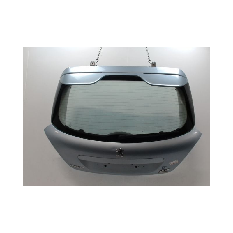 HAYON PEUGEOT 207 2006-2013