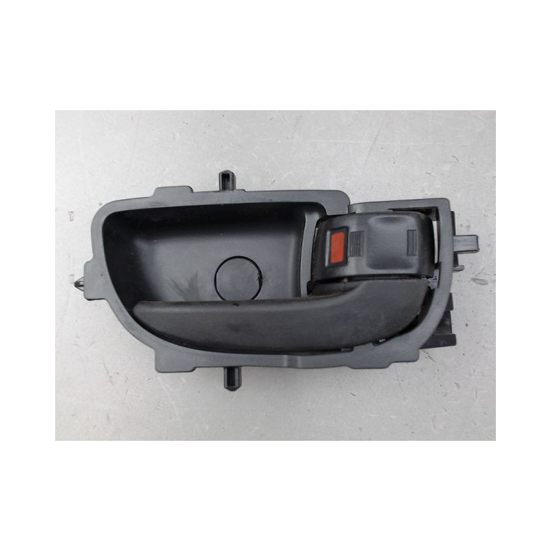 POIGNEE INTERIEURE PORTE ARRIERE DROIT PEUGEOT 108
