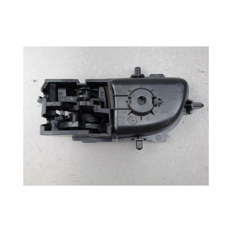 POIGNEE INTERIEURE PORTE ARRIERE DROIT PEUGEOT 108