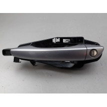 POIGNEE EXTERIEURE PORTE AVANT GAUCHE PEUGEOT 308