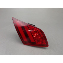 FEU ARRIERE INTERIEUR GAUCHE PEUGEOT 308