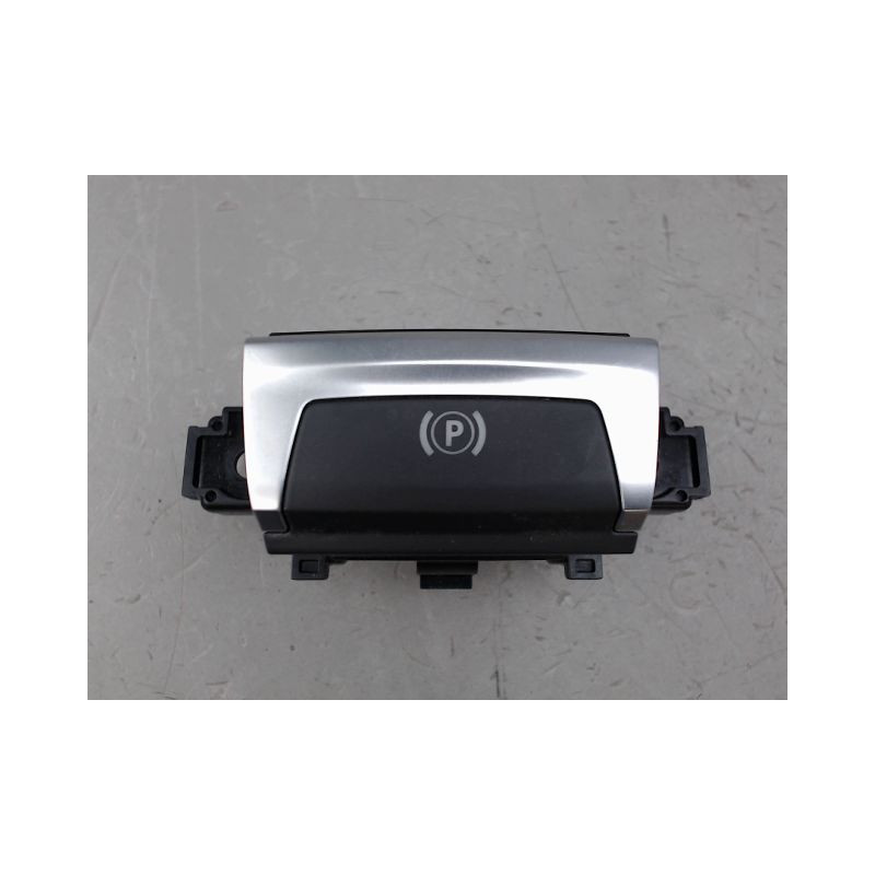 INTERIEUR COMMANDE FREIN A MAIN PEUGEOT 308