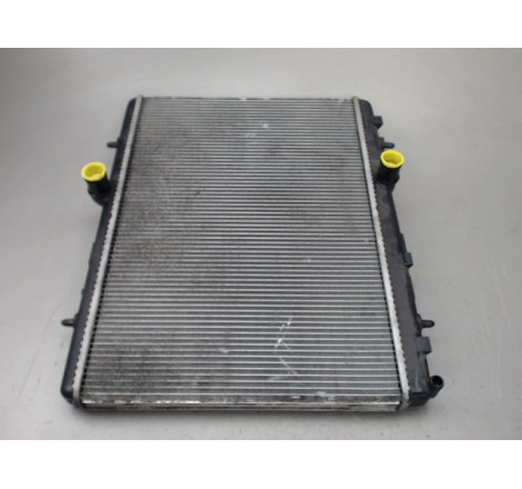 RADIATEUR
