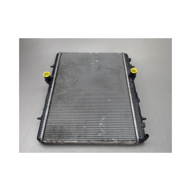 RADIATEUR CITROEN C4