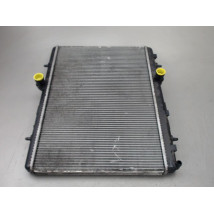 RADIATEUR CITROEN C4