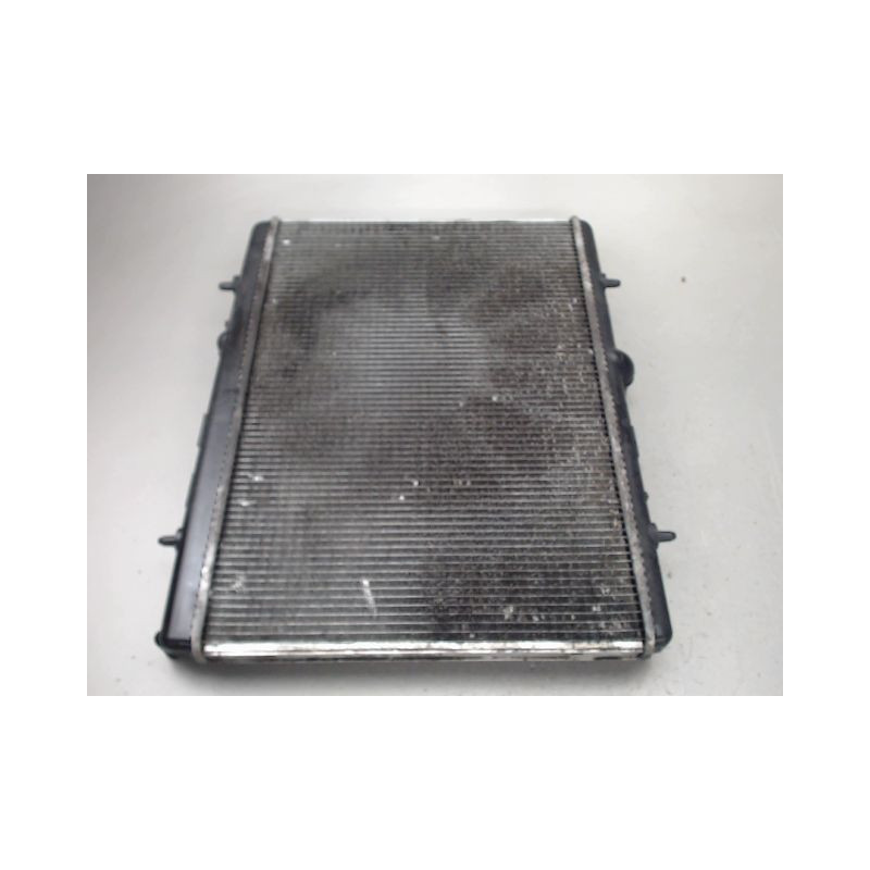 RADIATEUR CITROEN C4