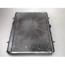 RADIATEUR CITROEN C4