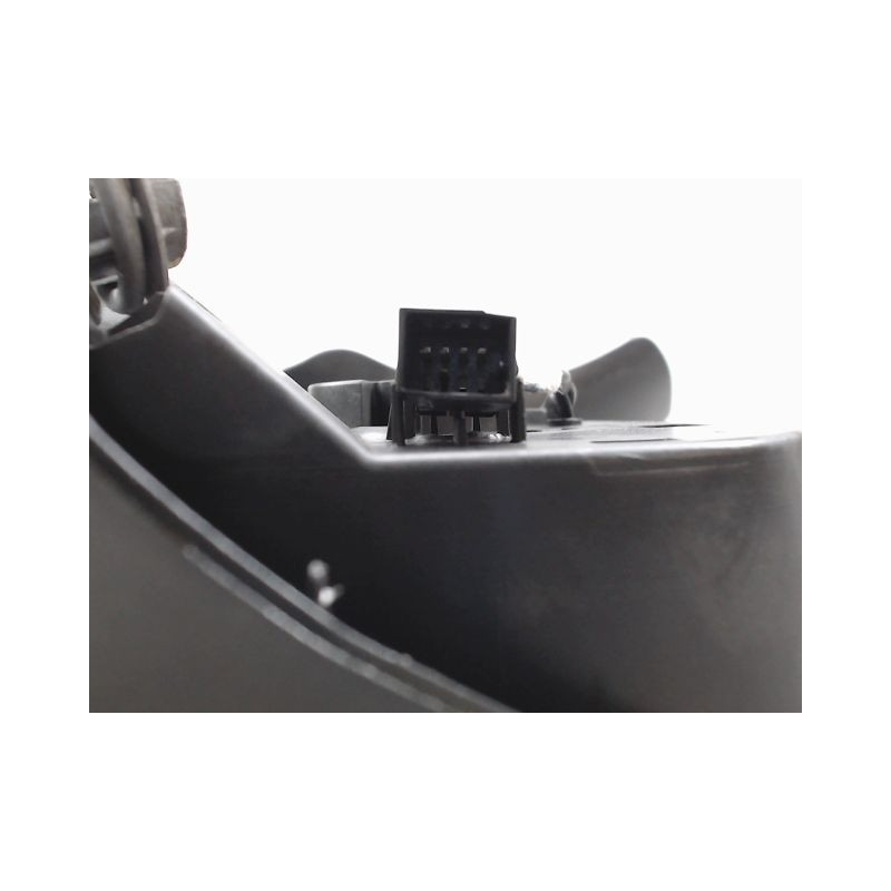 RETROVISEUR EXTERIEUR ELECTRIQUE DROIT SEAT IBIZA