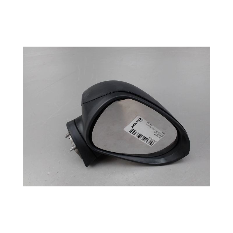 RETROVISEUR EXTERIEUR ELECTRIQUE DROIT SEAT IBIZA