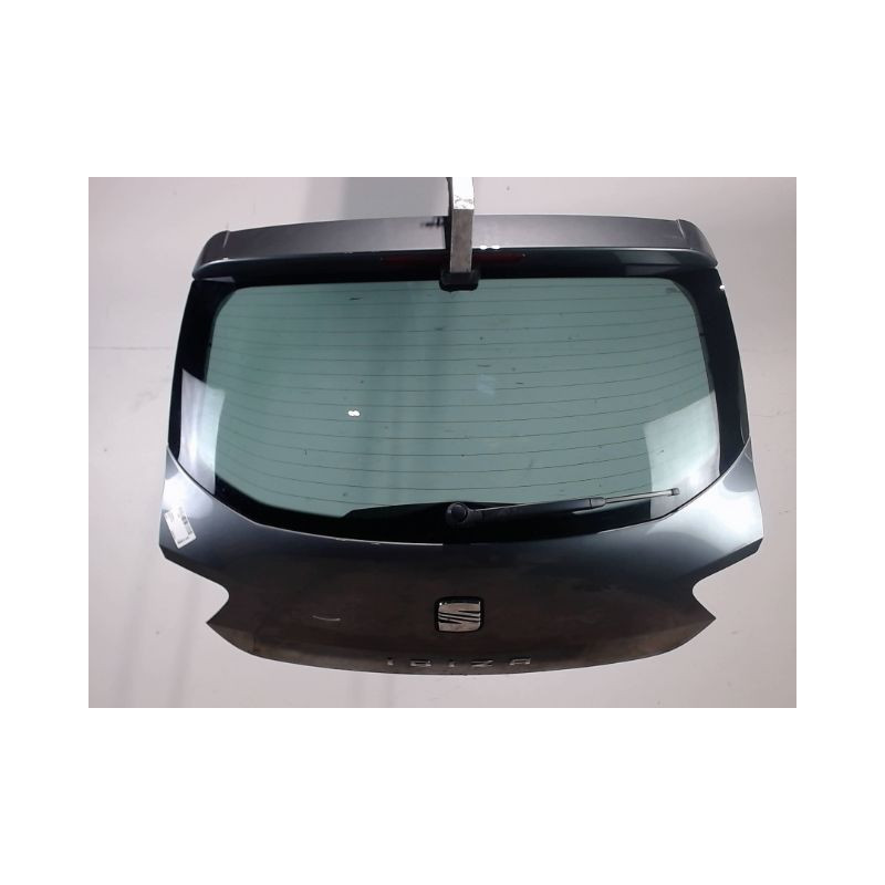 HAYON SEAT IBIZA