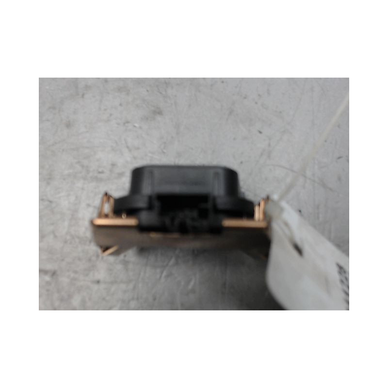 CAPTEUR DE PLUIE PEUGEOT 2008