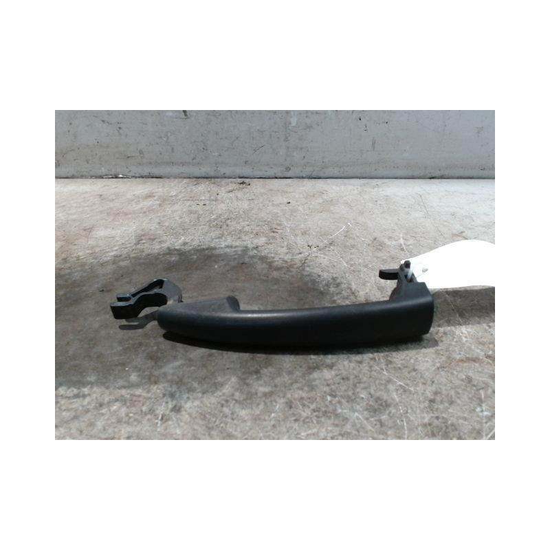 POIGNEE EXTERIEURE PORTE AVANT GAUCHE PEUGEOT 407 SW