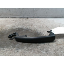 POIGNEE EXTERIEURE PORTE AVANT GAUCHE PEUGEOT 407 SW