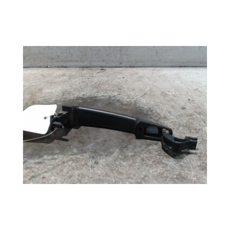 POIGNEE EXTERIEURE PORTE AVANT GAUCHE PEUGEOT 407 SW