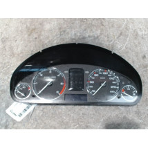 BLOC COMPTEURS PEUGEOT 407 SW