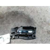 POIGNEE INTERIEURE PORTE AVANT GAUCHE PEUGEOT 407 SW