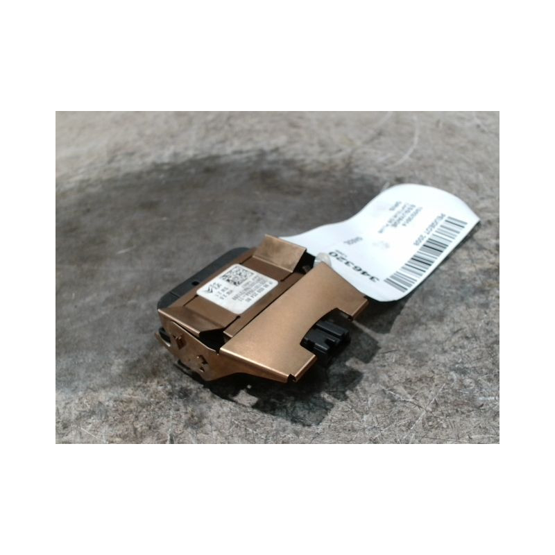 CAPTEUR DE PLUIE PEUGEOT 2008