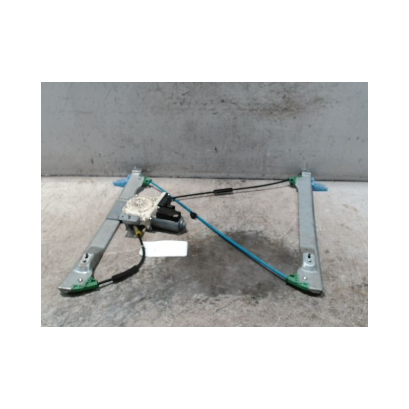 MECANISME+MOTEUR LEVE-GLACE AVANT DROIT CITROEN C2 2005-
