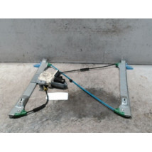 MECANISME+MOTEUR LEVE-GLACE AVANT DROIT CITROEN C2 2005-