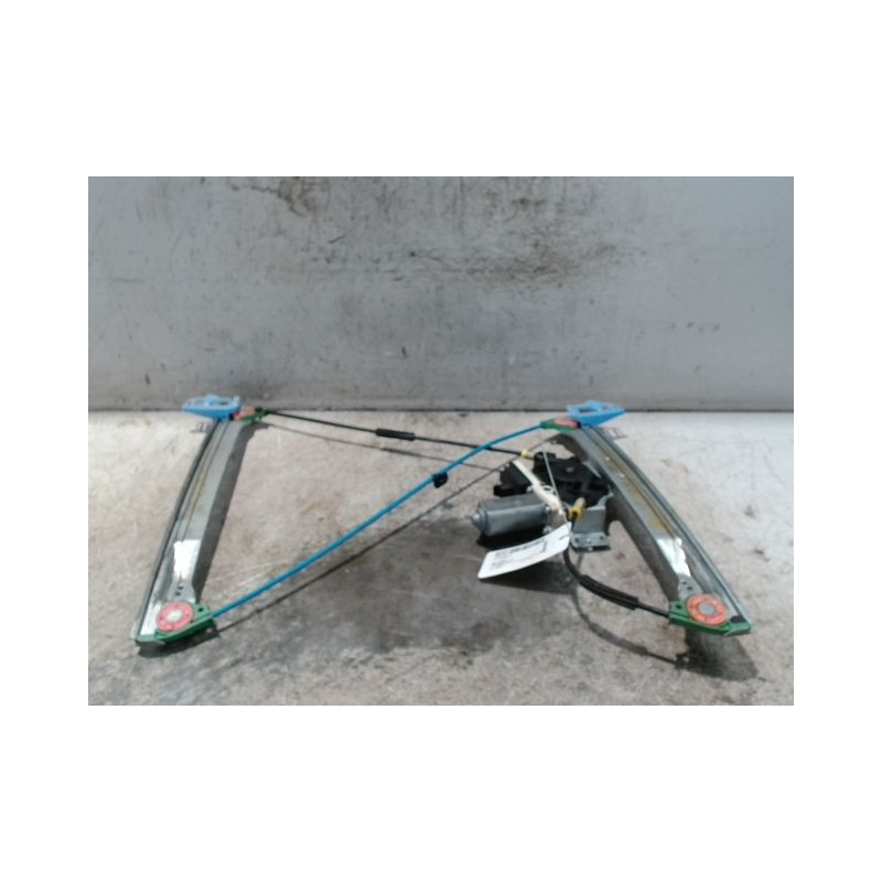 MECANISME+MOTEUR LEVE-GLACE AVANT DROIT CITROEN C2 2005-