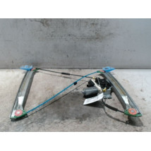 MECANISME+MOTEUR LEVE-GLACE AVANT DROIT CITROEN C2 2005-