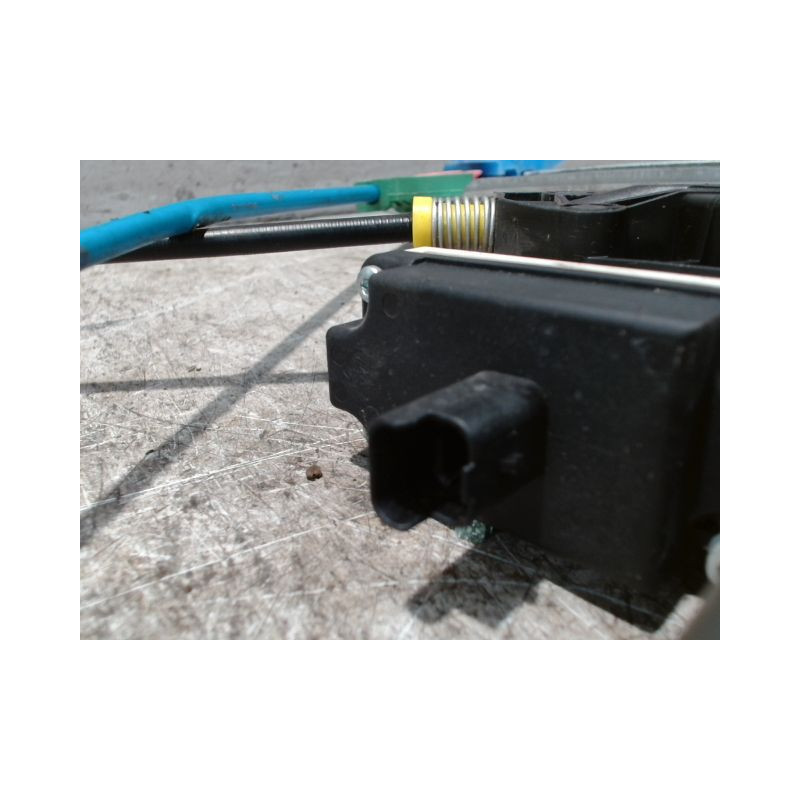 MECANISME+MOTEUR LEVE-GLACE AVANT DROIT CITROEN C2 2005-