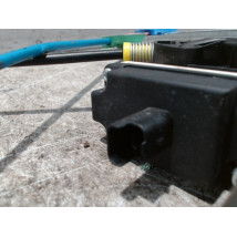 MECANISME+MOTEUR LEVE-GLACE AVANT DROIT CITROEN C2 2005-