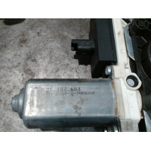 MECANISME+MOTEUR LEVE-GLACE AVANT DROIT CITROEN C2 2005-