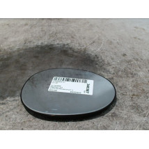 GLACE RETROVISEUR EXT D CITROEN C1 5P