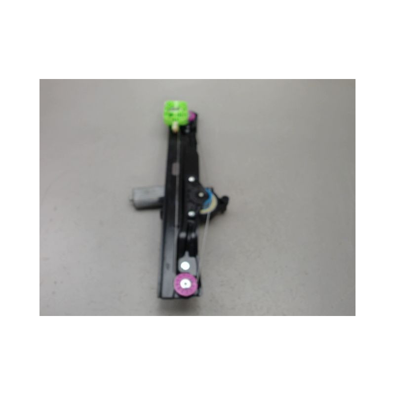 MECANISME LEVE-GLACE ARRIERE DROIT B.M.W. SERIE 2