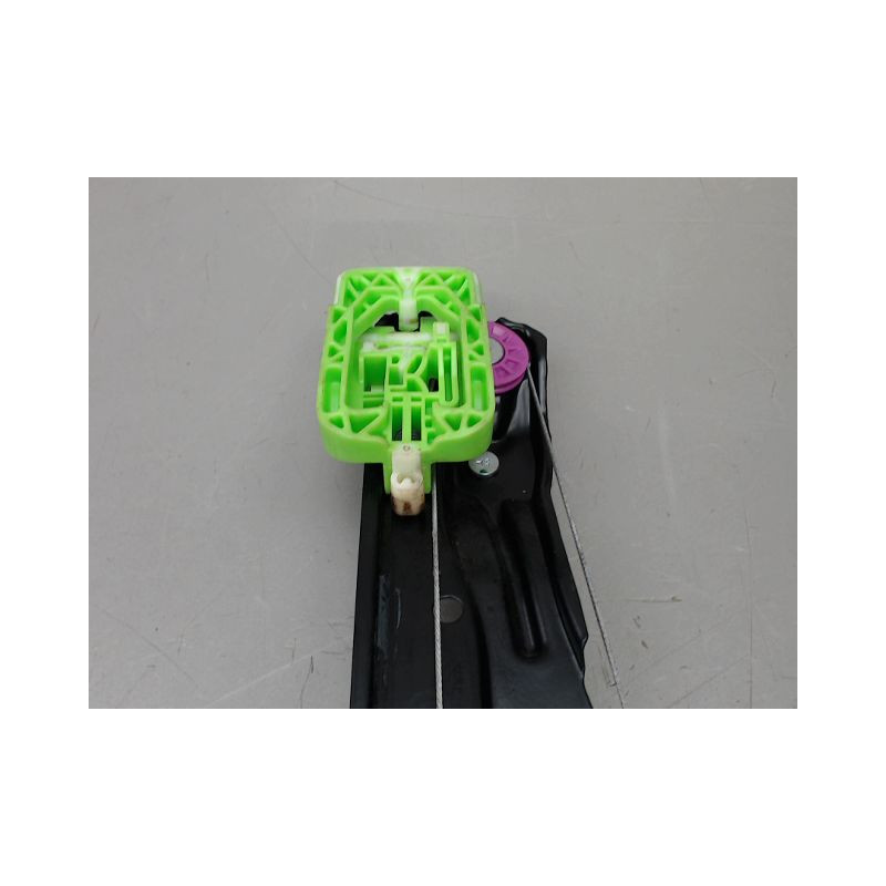 MECANISME LEVE-GLACE ARRIERE DROIT B.M.W. SERIE 2