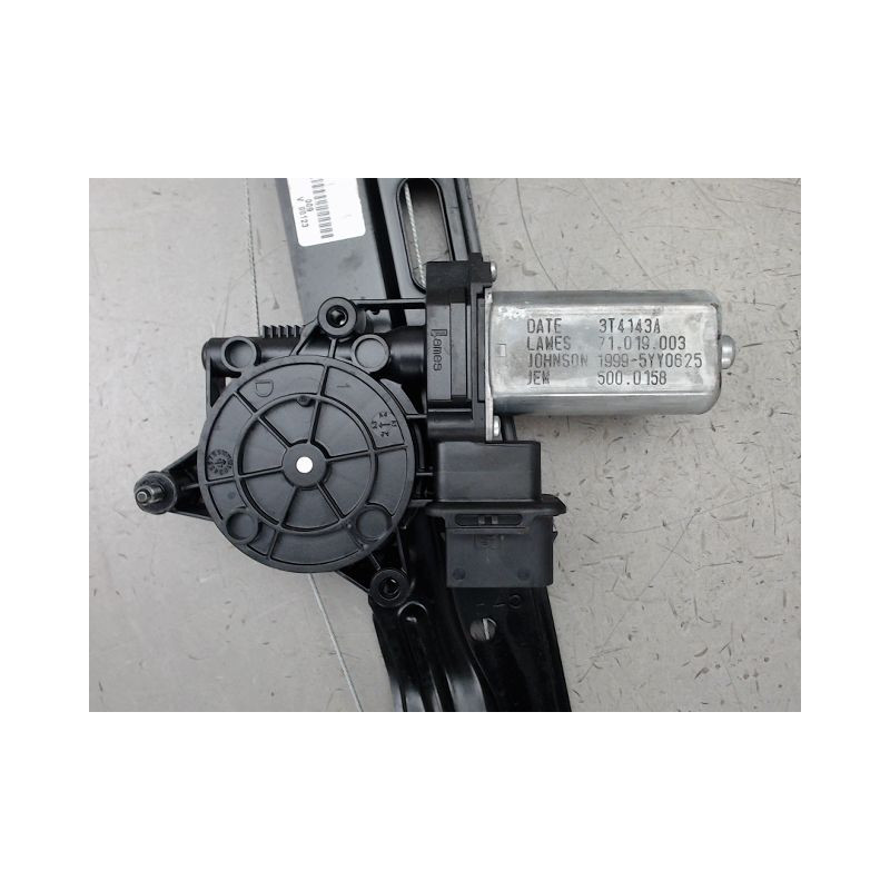 MECANISME LEVE-GLACE ARRIERE DROIT B.M.W. SERIE 2