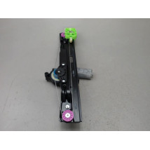 MECANISME LEVE-GLACE ARRIERE GAUCHE B.M.W. SERIE 2