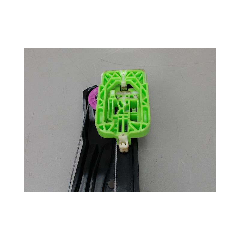 MECANISME LEVE-GLACE ARRIERE GAUCHE B.M.W. SERIE 2