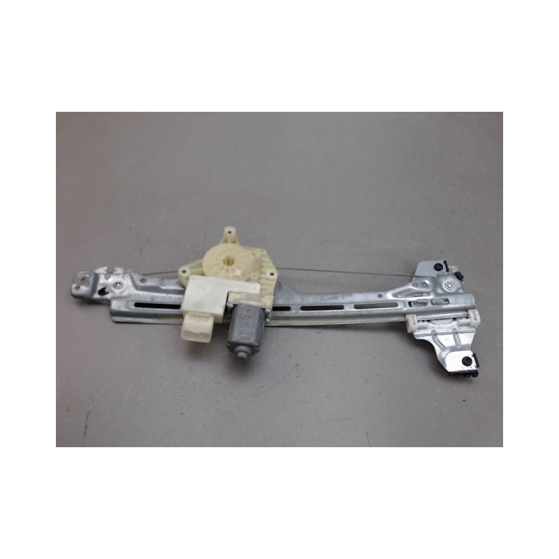 MECANISME LEVE-GLACE ARRIERE DROIT PEUGEOT 308
