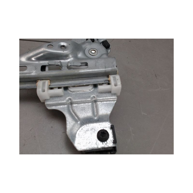 MECANISME LEVE-GLACE ARRIERE DROIT PEUGEOT 308