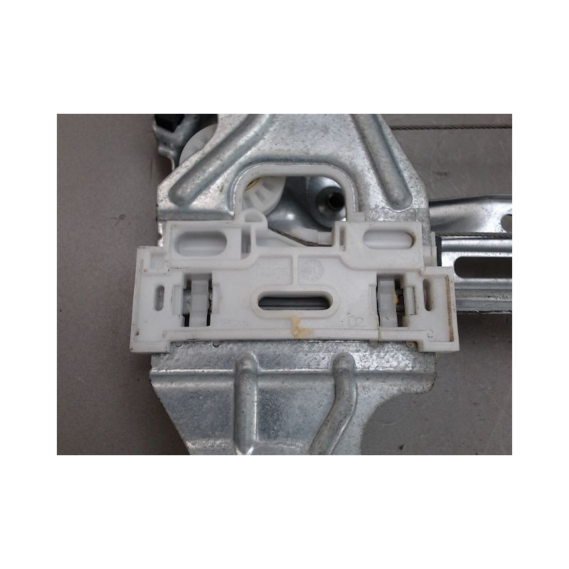 MECANISME LEVE-GLACE ARRIERE DROIT PEUGEOT 308