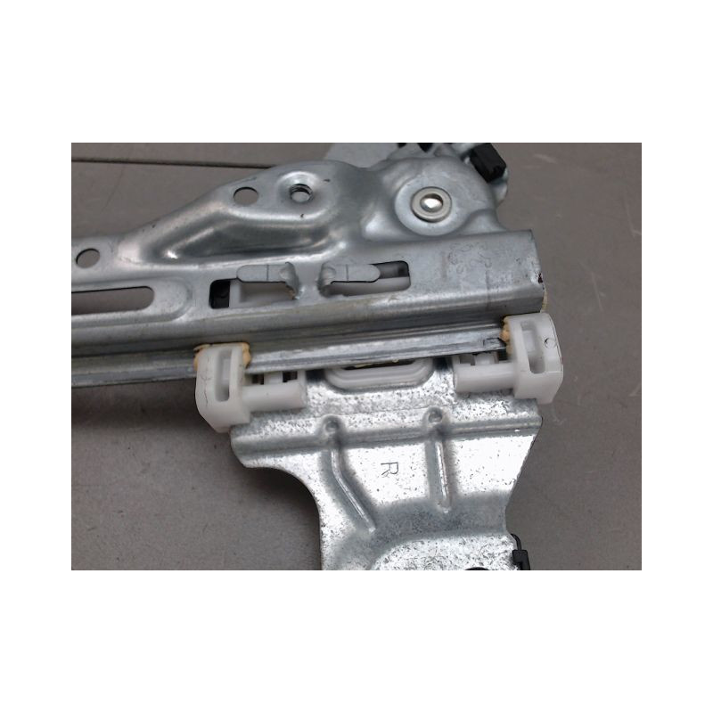 MECANISME LEVE-GLACE ARRIERE DROIT PEUGEOT 308