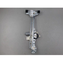 MECANISME LEVE-GLACE ARRIERE DROIT PEUGEOT 308